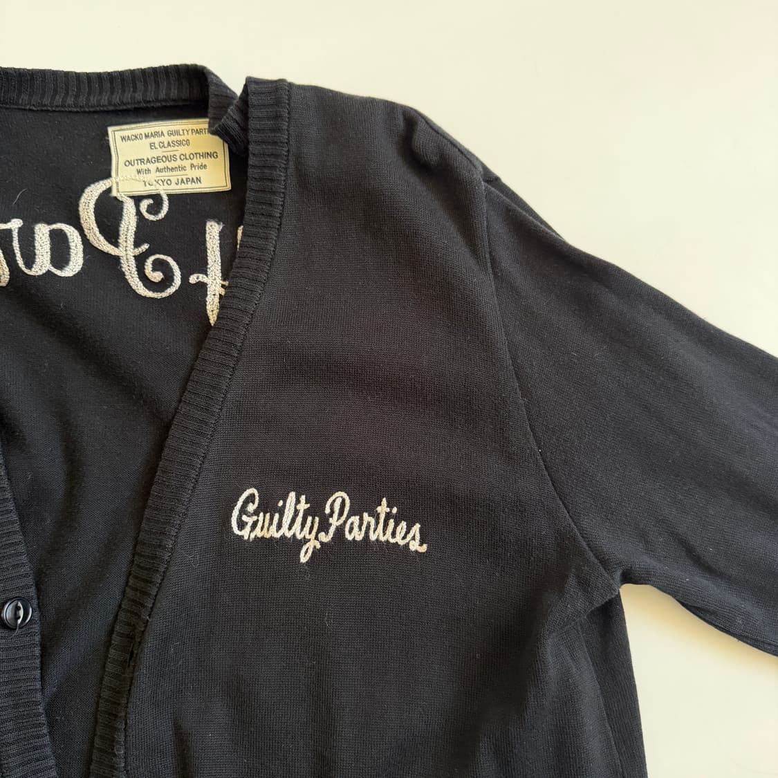 Wacko maria 상품이미지7