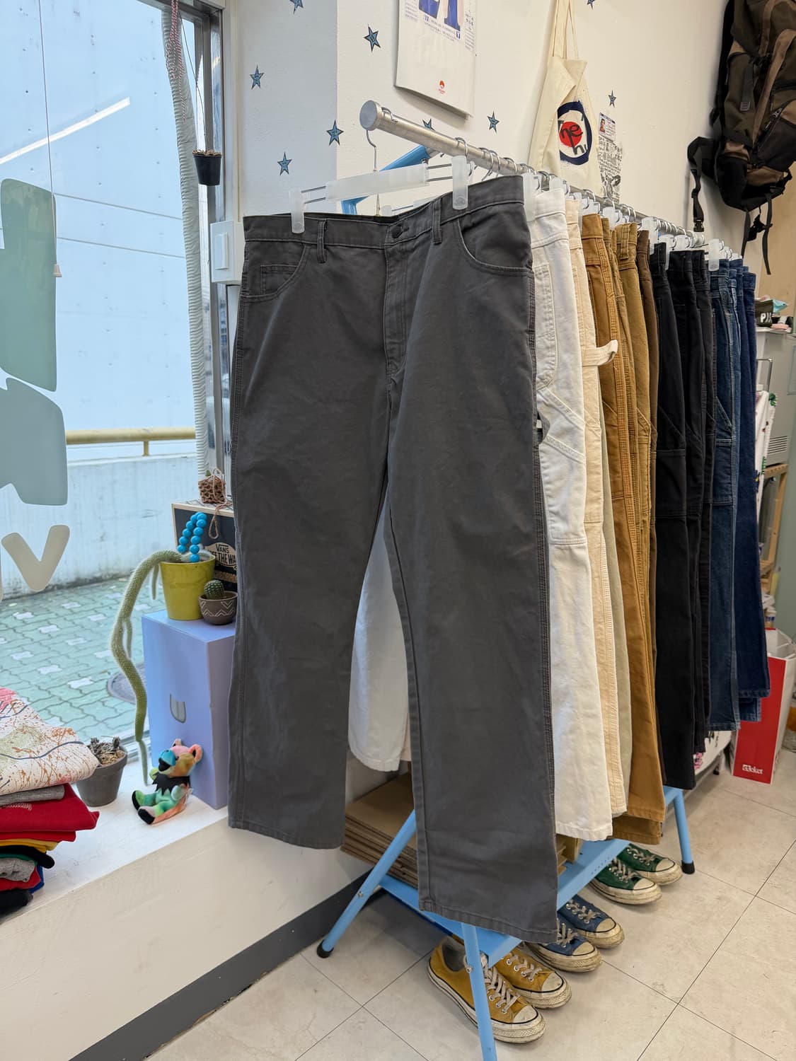 Dickies carpenter (36X32) 상품이미지4