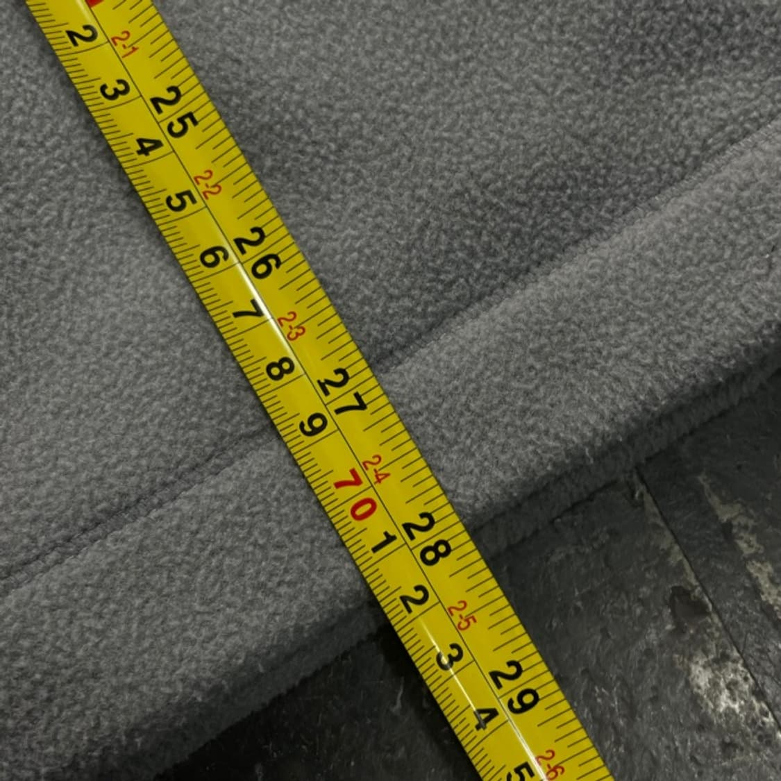 100 나이키 방풍 후리스 상품이미지8