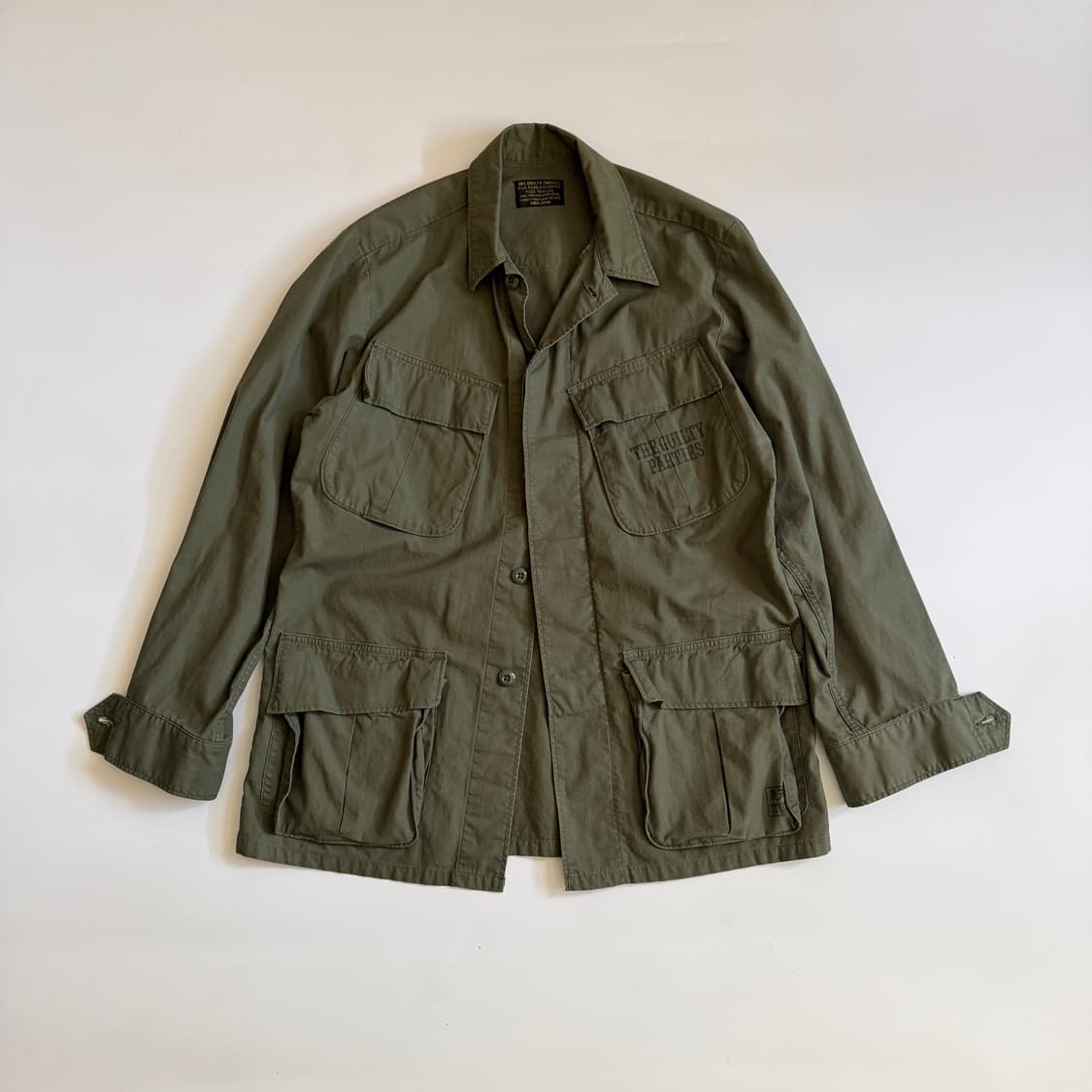 Wacko maria 상품이미지2