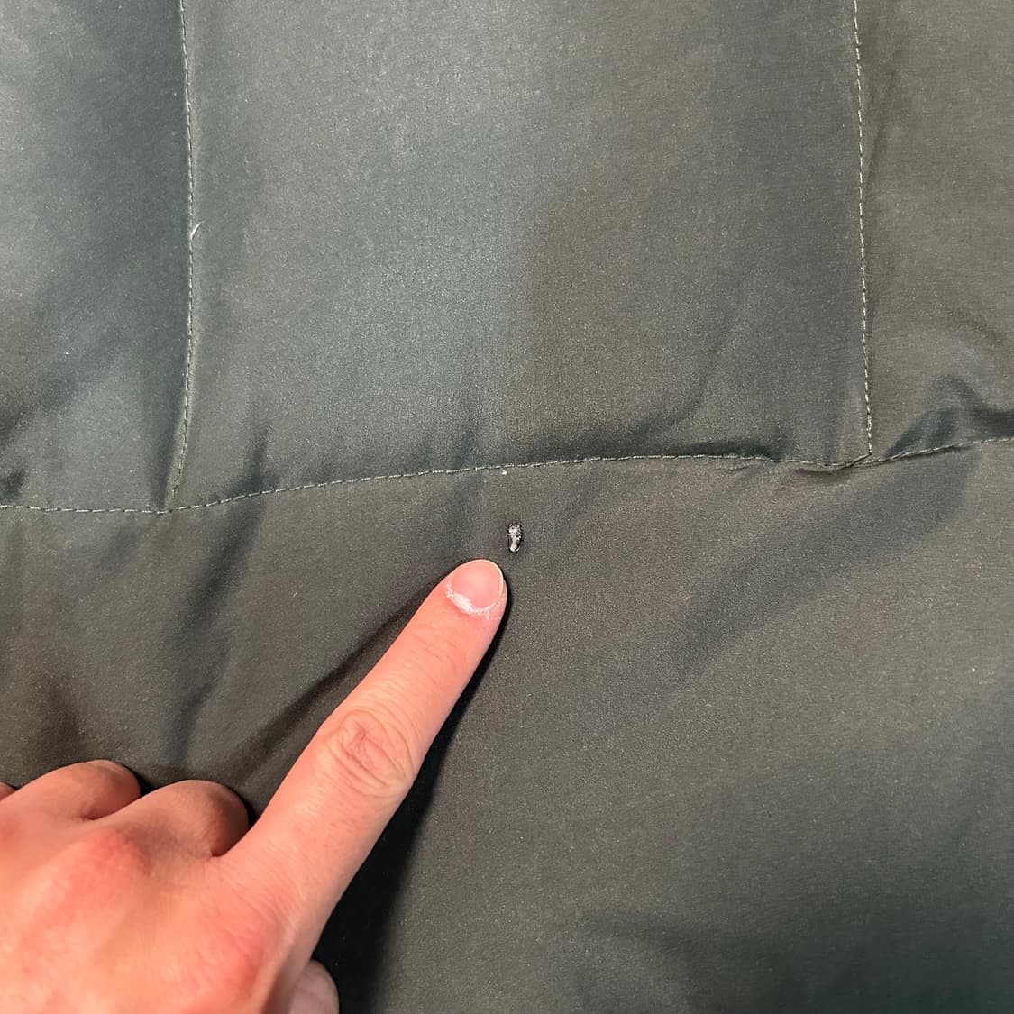 [2XL] 폴로 스포츠 덕다운 푸퍼 패딩 상품이미지10