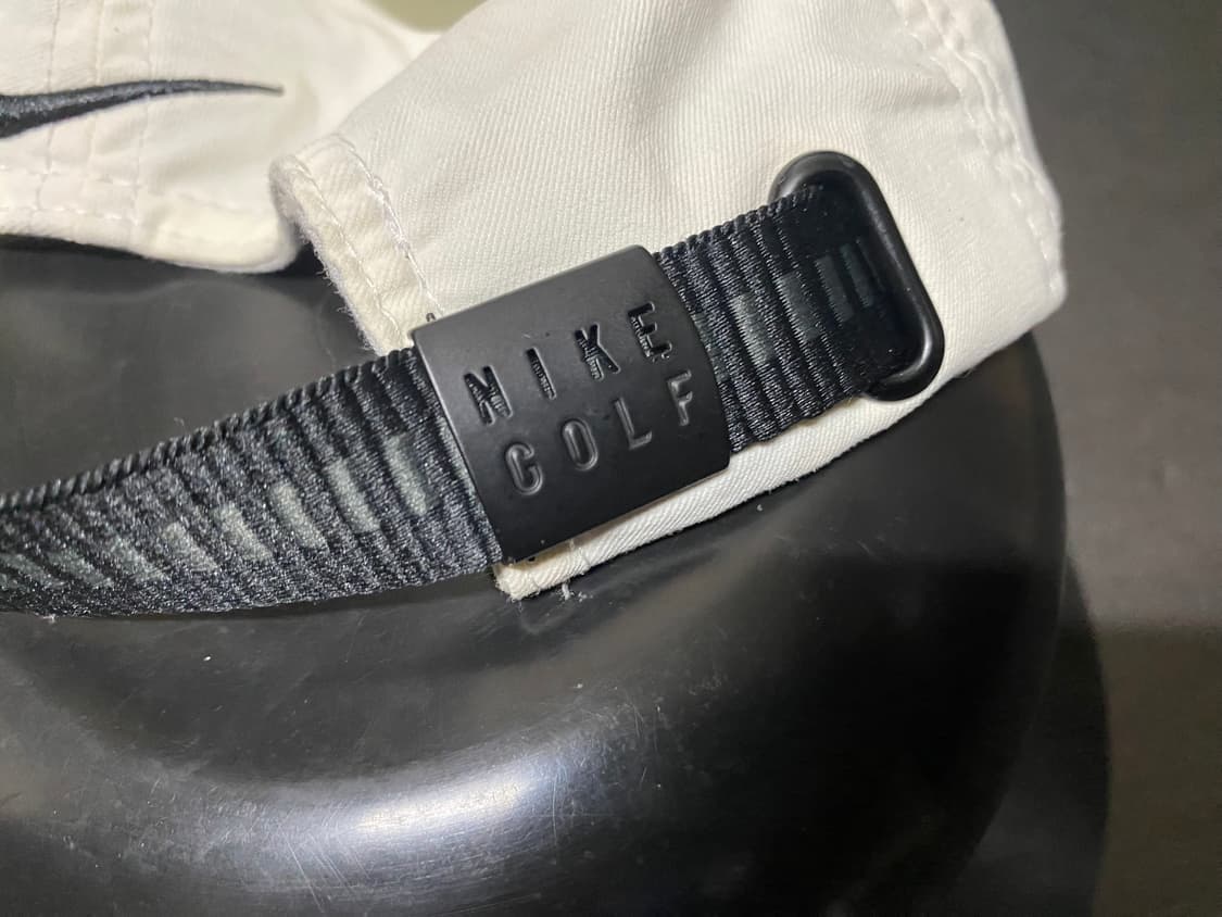 Nike golf vintage cap볼캡 상품이미지5