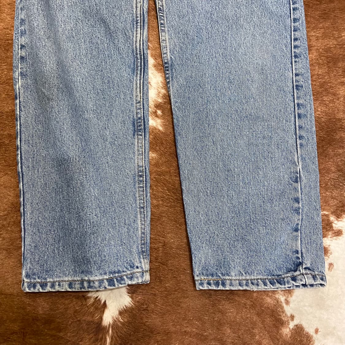 90's LEVI'S 560 상품이미지7