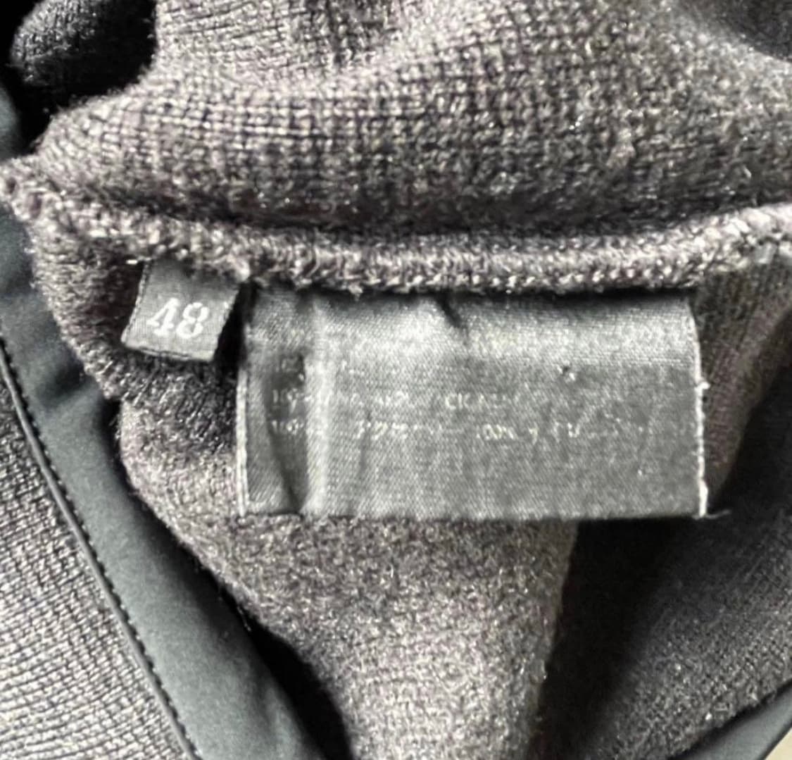 프라다 스포츠 니트 상품이미지7