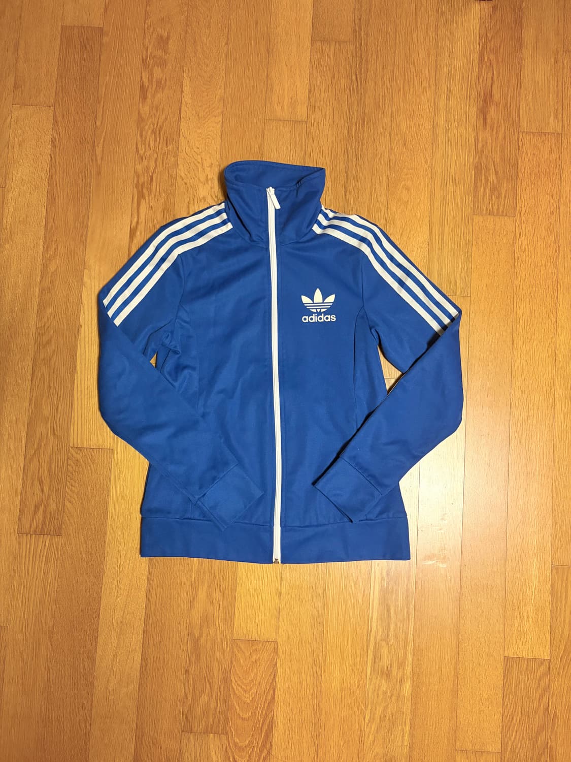 아디다스 파이어버드 트랙탑 95(블루) 상품이미지1