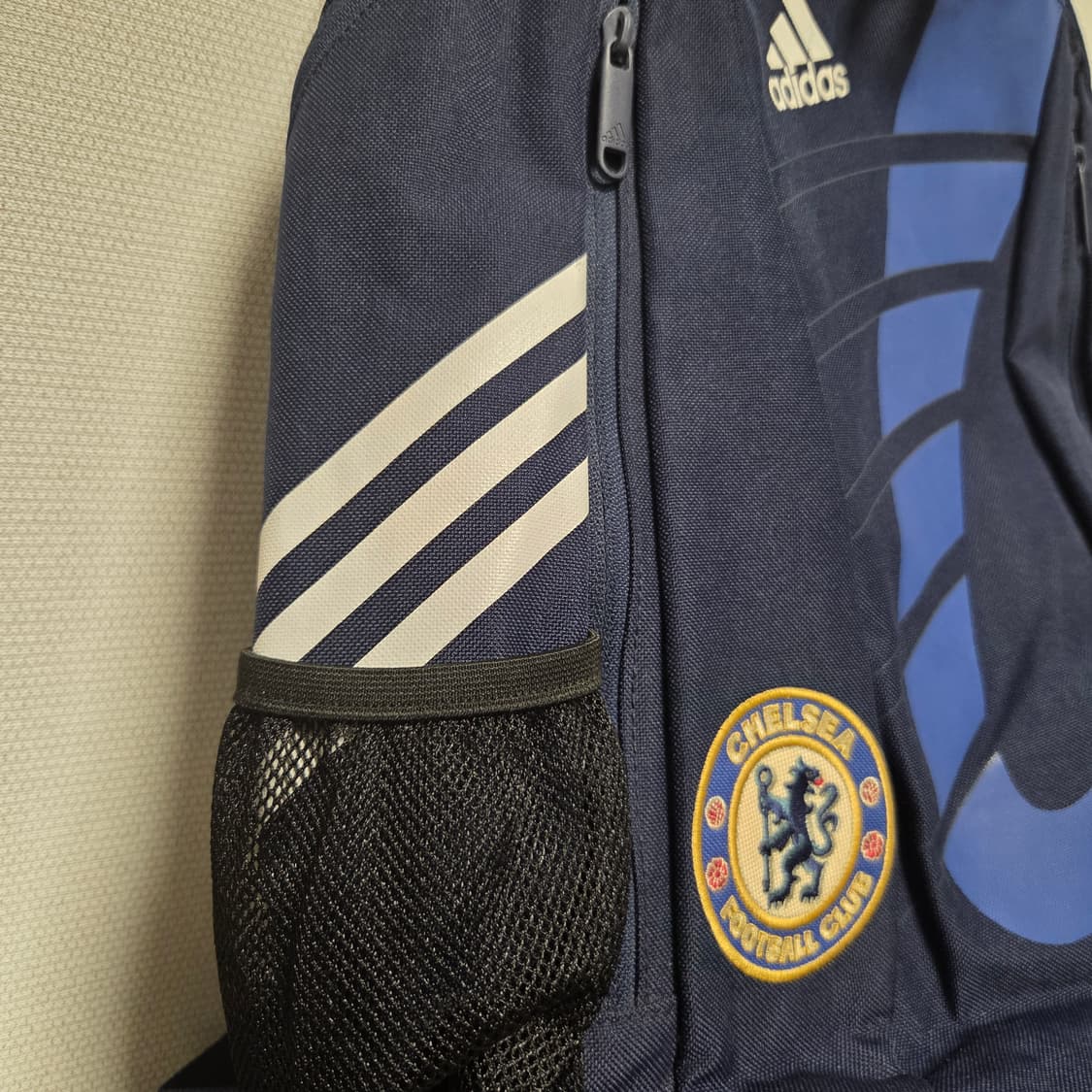 Adidas 아디다스 빈티지 첼시 백팩 상품이미지4