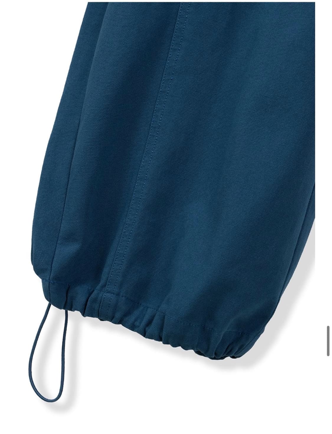 그린버터 카고팬츠 네이비 (S-M) 상품이미지4