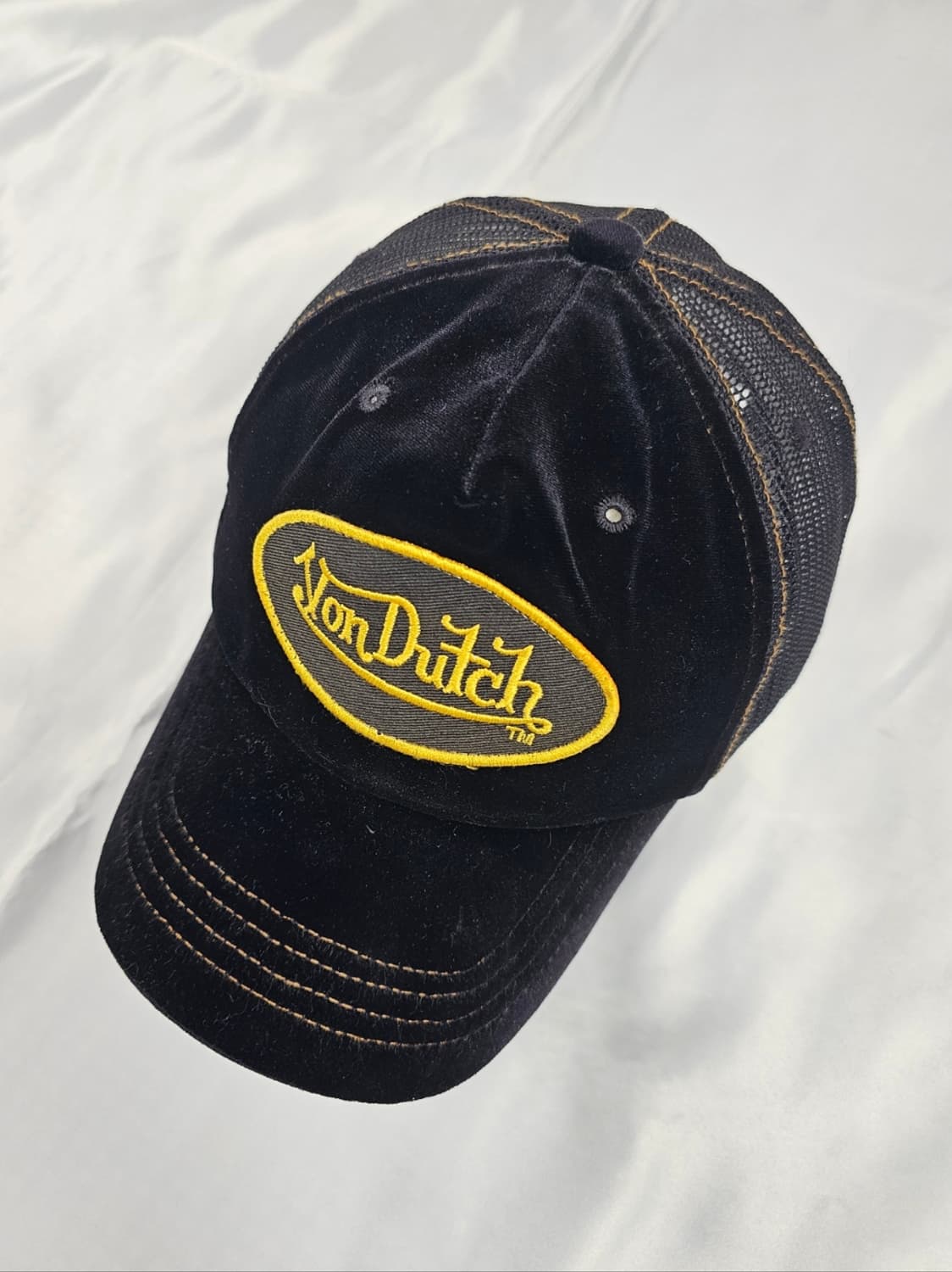 본더치벨뱃모자 상품이미지2