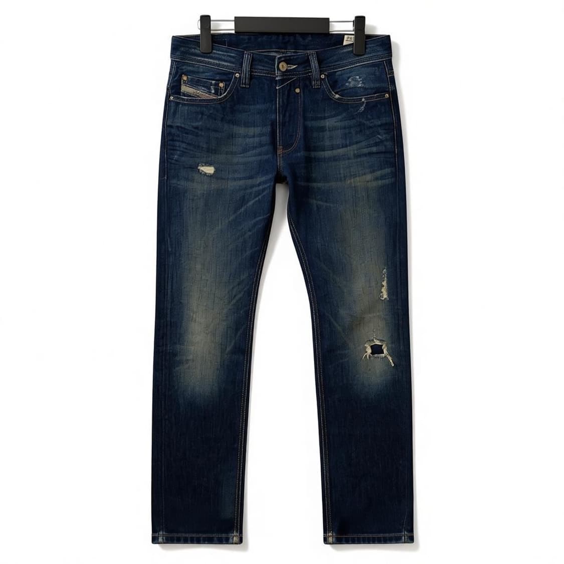 Diesel Safado denim 30 상품이미지1