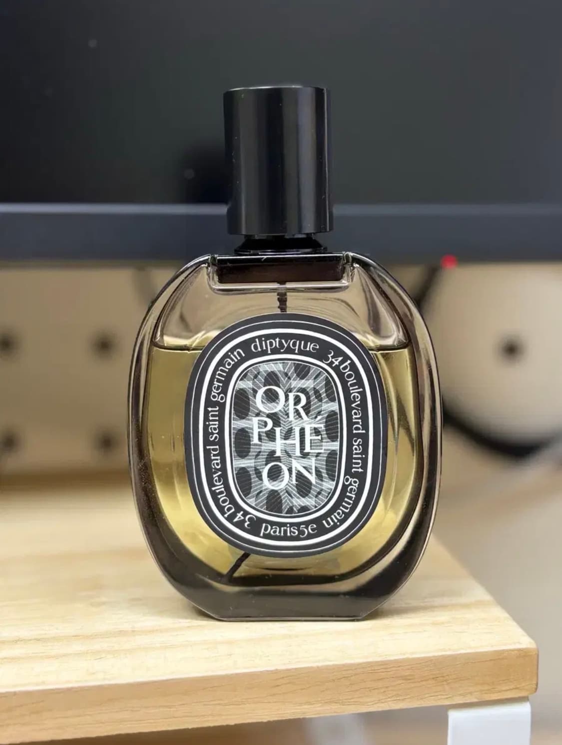 [국문택] 딥티크/딥디크 오르페옹 향수 75ml + 샘플 2개 상품이미지1