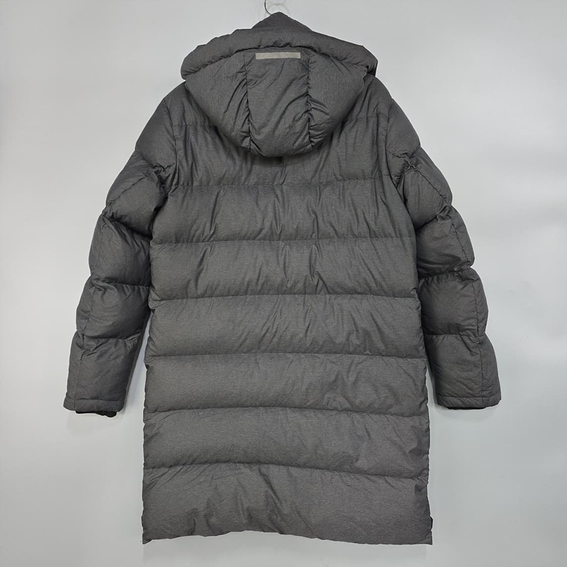 아디다스(adidas) 액티브 다운 롱패딩 M 상품이미지4