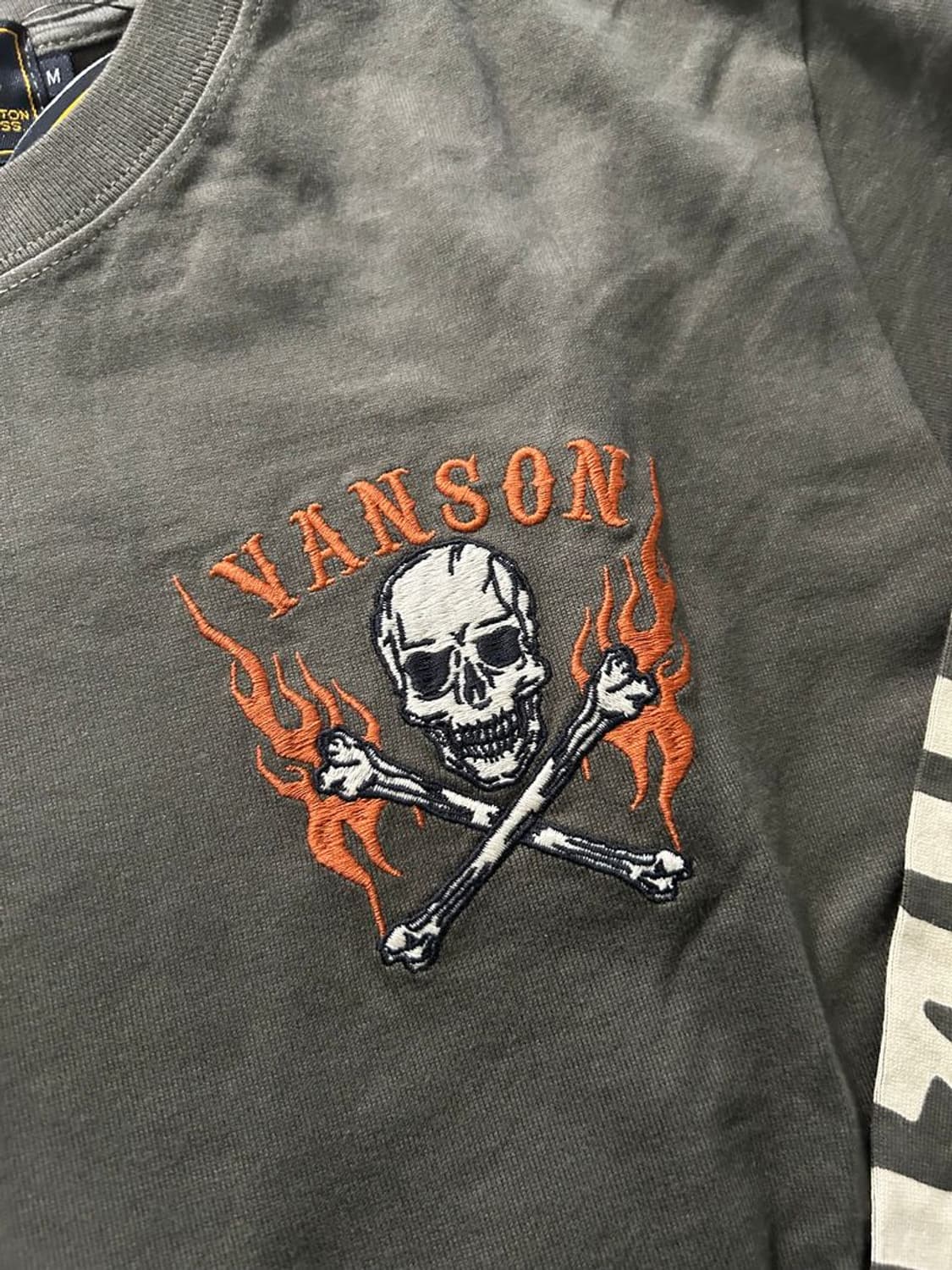 LS TEE NVLT-2418 상품이미지7