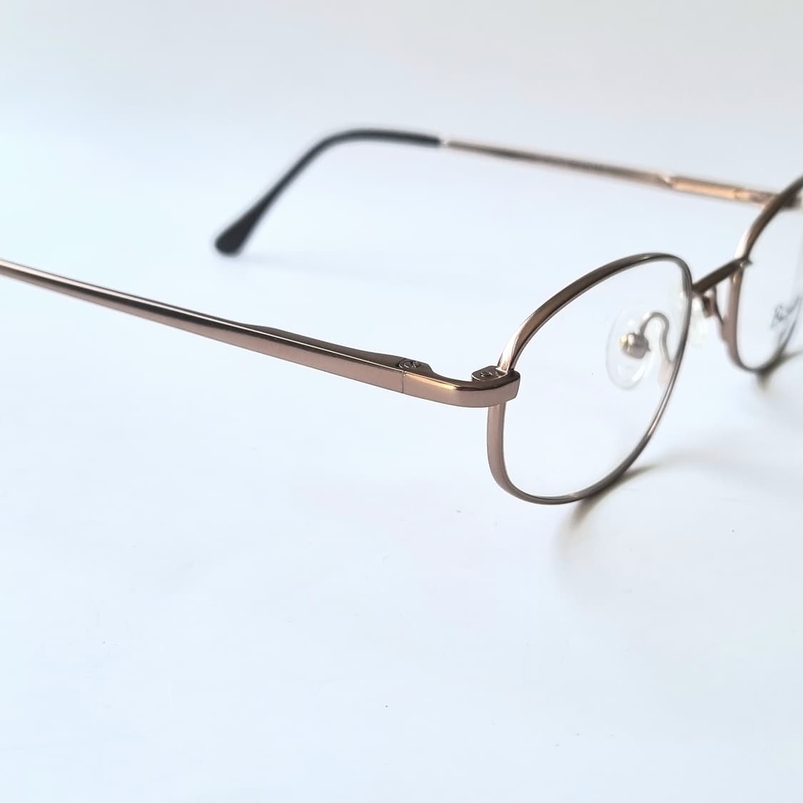 데드스탁 빈티지 웰링턴 디자인 깔끔한 안경테  546 상품이미지7