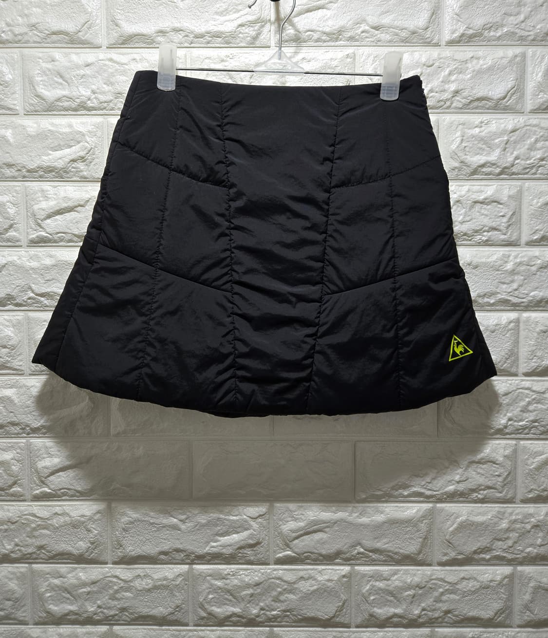 르꼬끄 골프 신슐레이트 패딩 스커트 25~26 상품이미지1