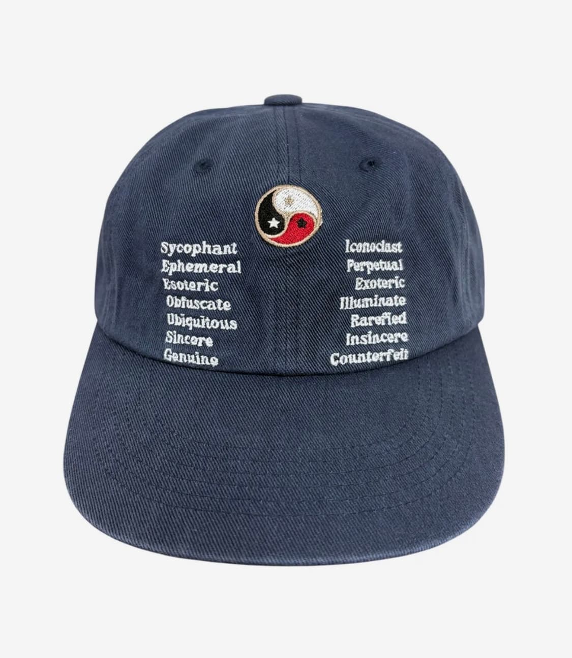 패슬 모자 상품이미지1