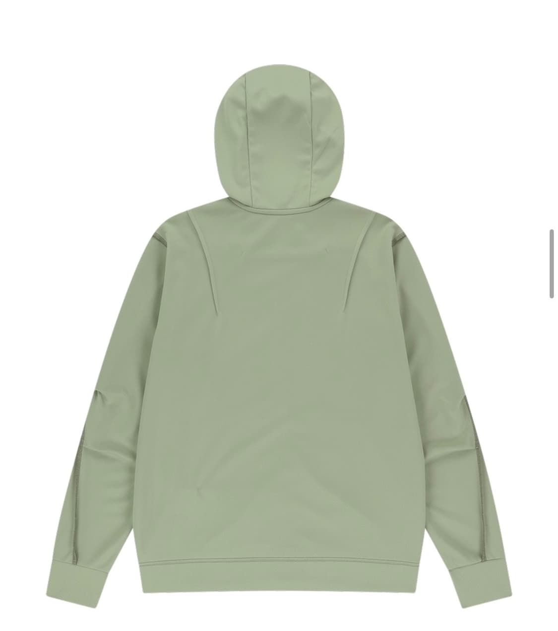 산산기어 오버록 메쉬 집업 라이트 그린 (2size) 상품이미지4