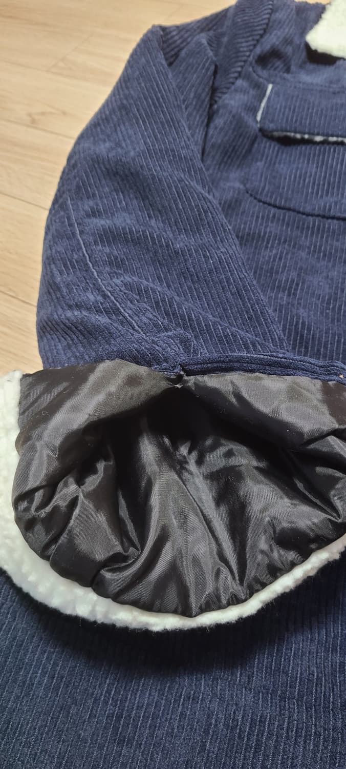 코듀로이 자켓 상품이미지9