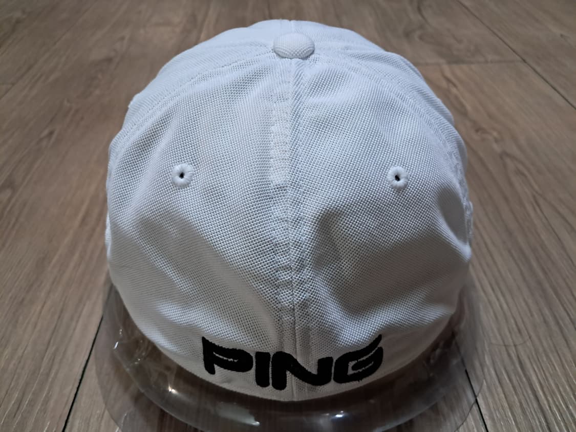 핑 골프 볼캡  상품이미지3