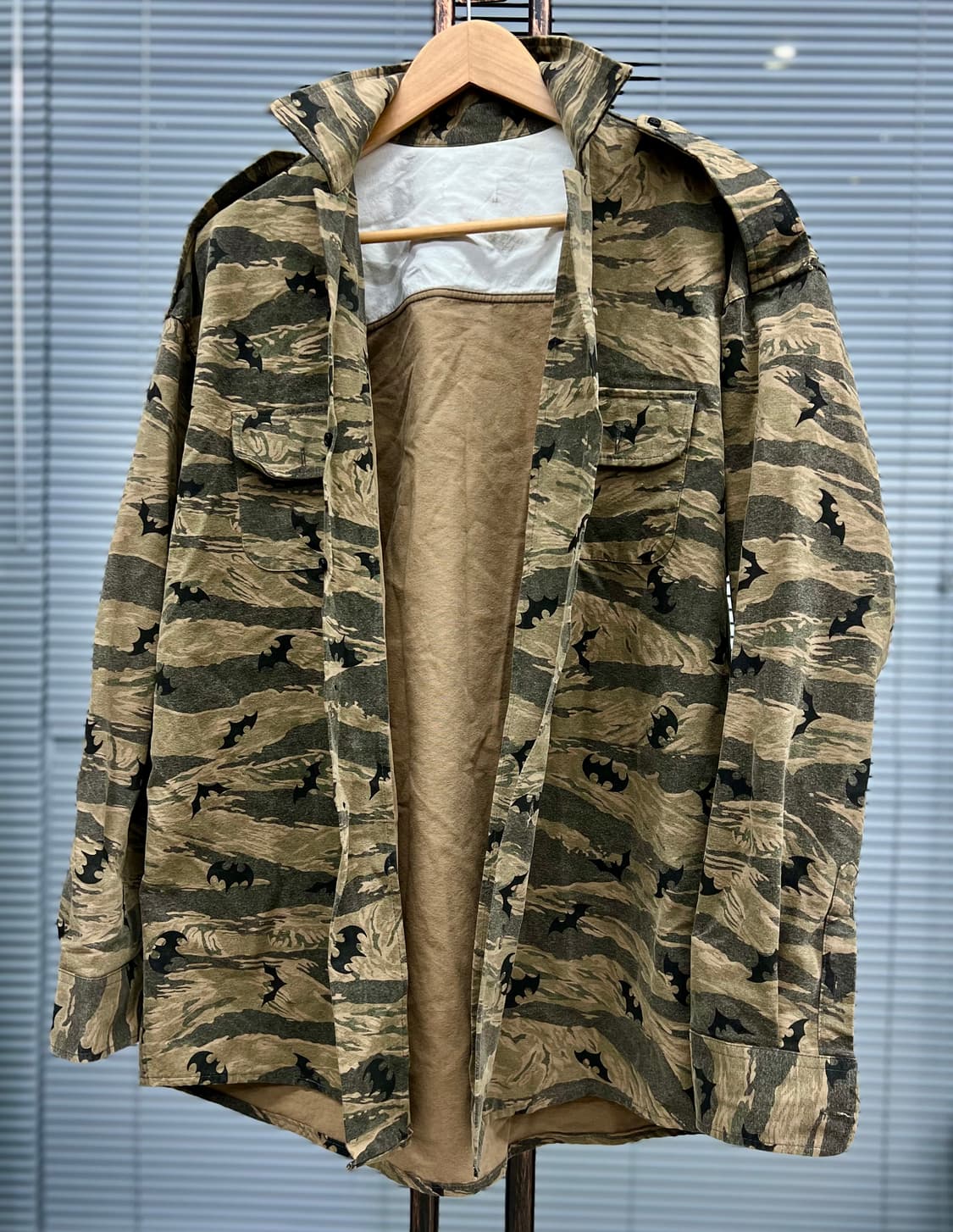 배트맨 셔츠  상품이미지5