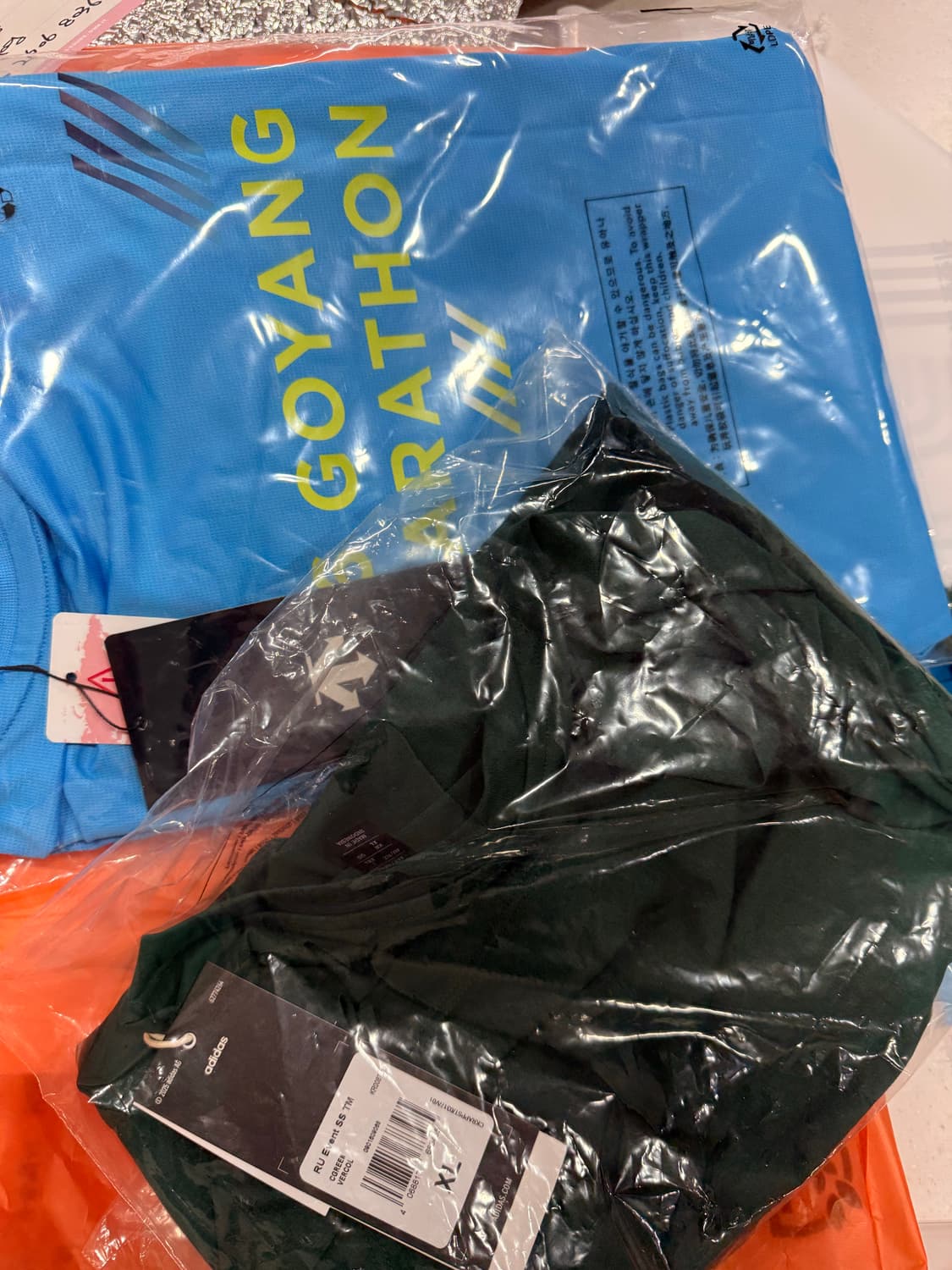 동마티셔츠 고하마티셔츠 XL 상품이미지1