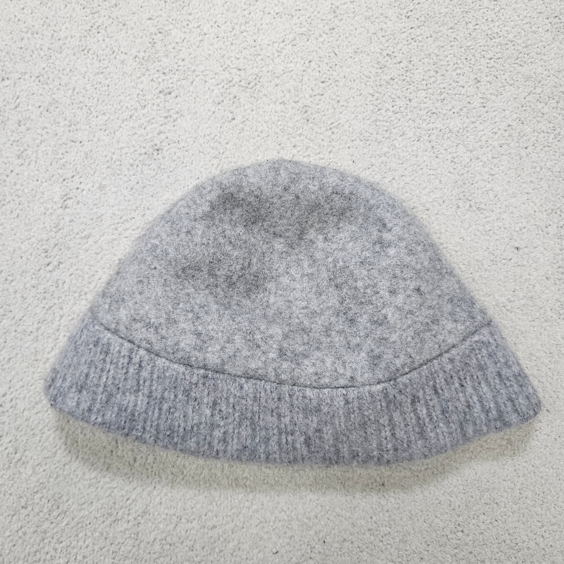 비비안웨스트우드 울 버킷햇 상품이미지2