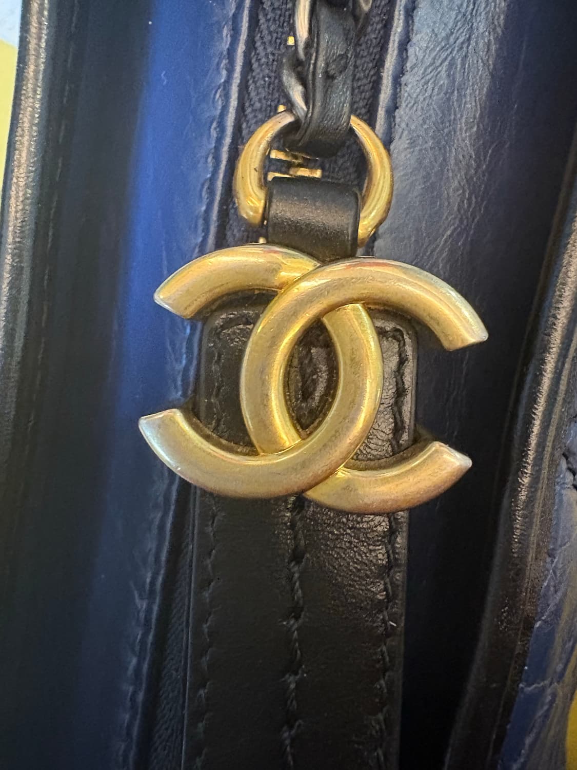 샤넬가브리엘호보백 상품이미지6