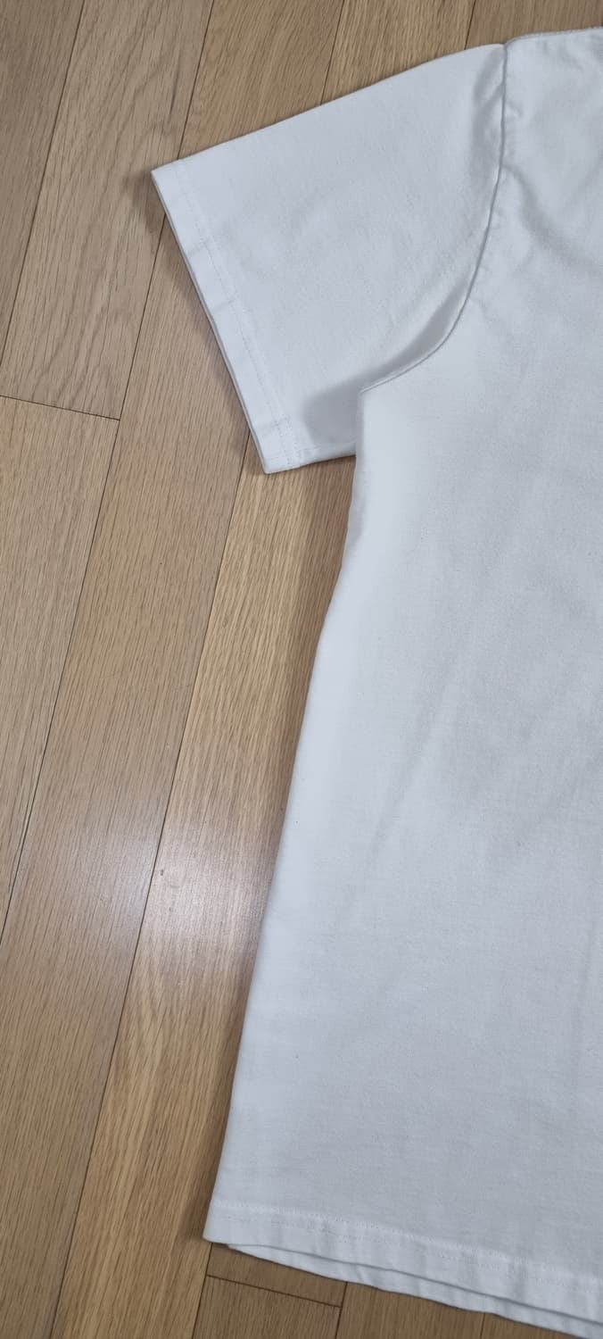 스투시 리드엠'엔 윕 피그먼트 다이드 반팔 L _ 남성 상품이미지7