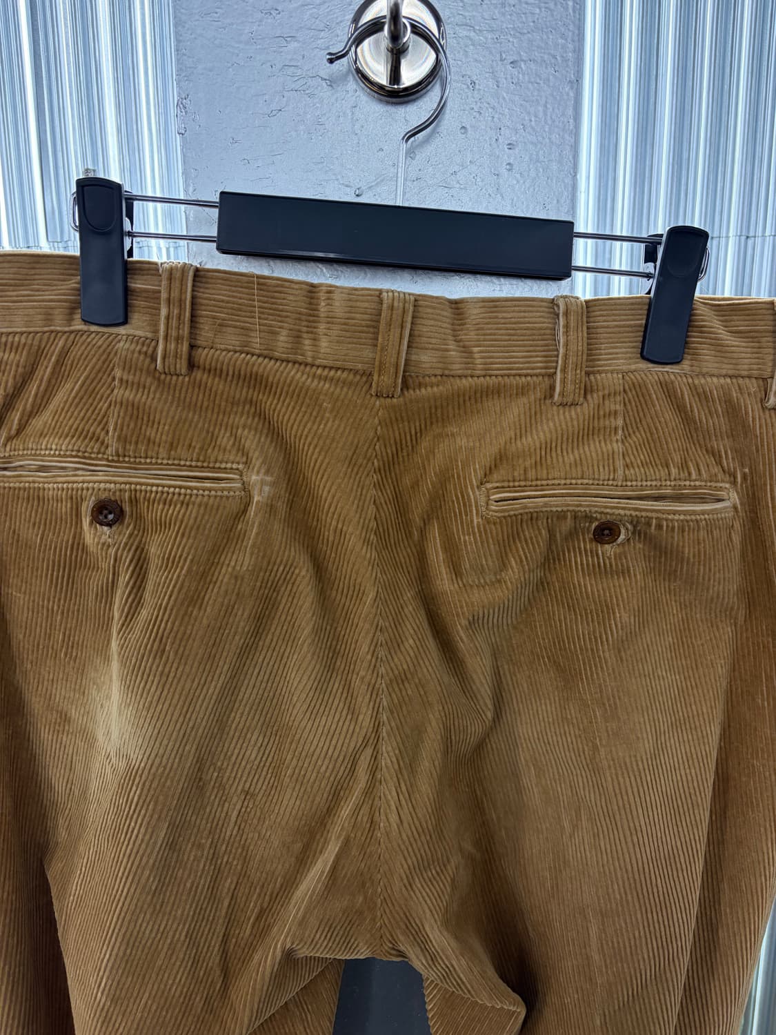 Polo Ralph Lauren corduroy pants 36 상품이미지5