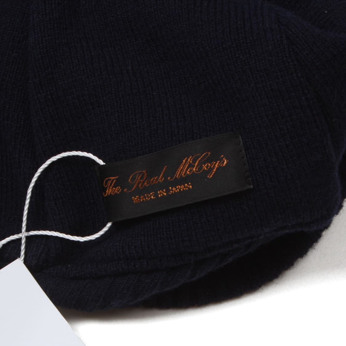 THE REAL McCOY'S CAP 상품이미지9