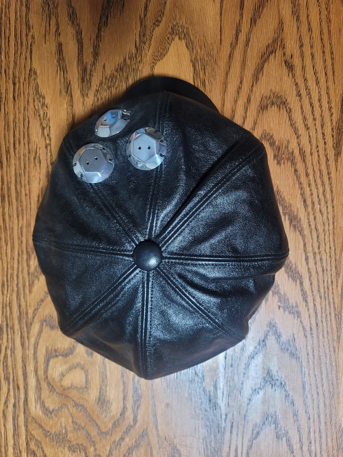 STFAN COOKE  보이캡 상품이미지2