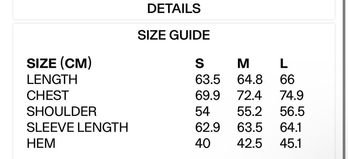 오픈와이와이 코튼봄버 상품이미지3