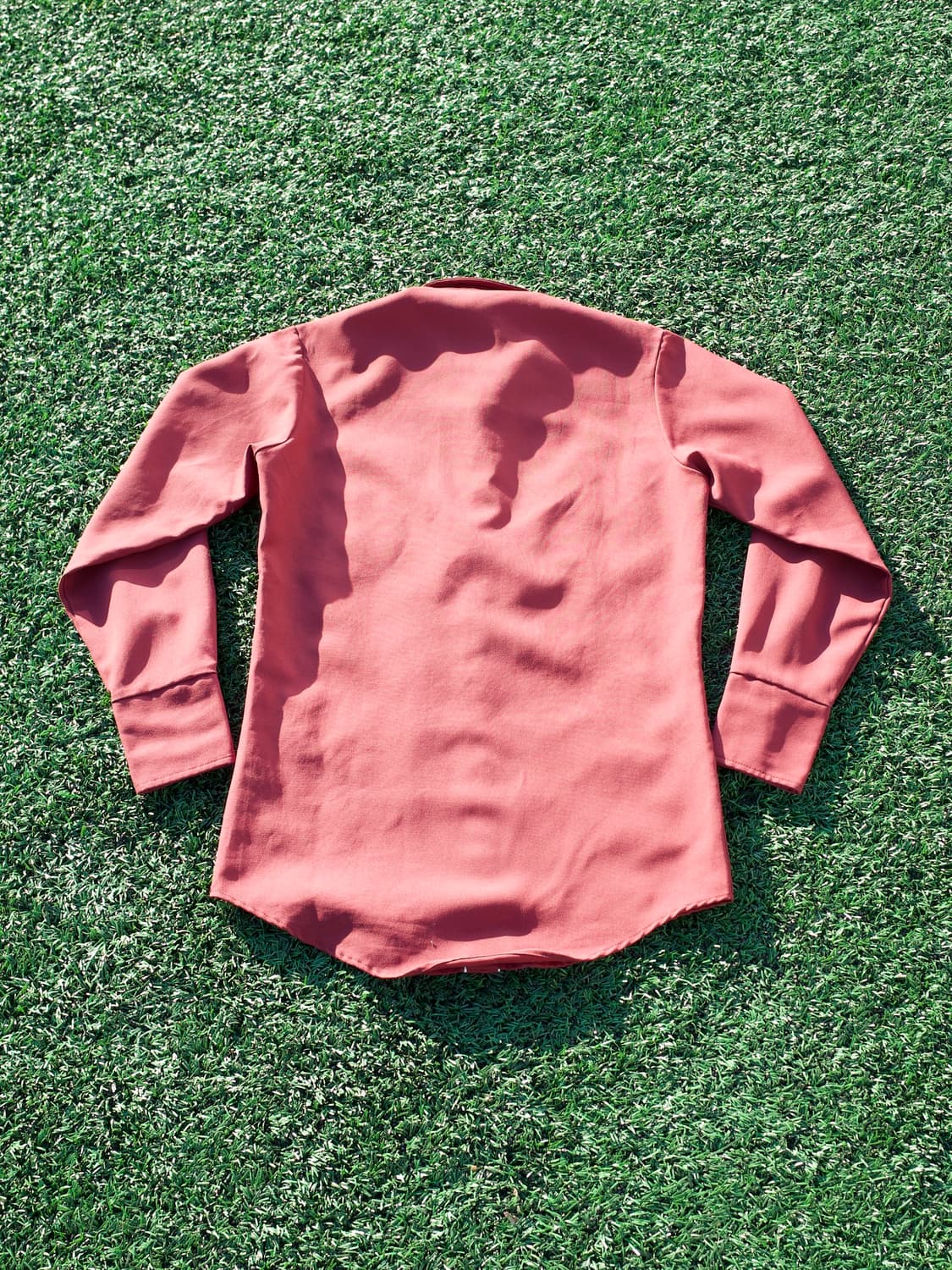 70’s Caravan canada made western shirts 상품이미지2