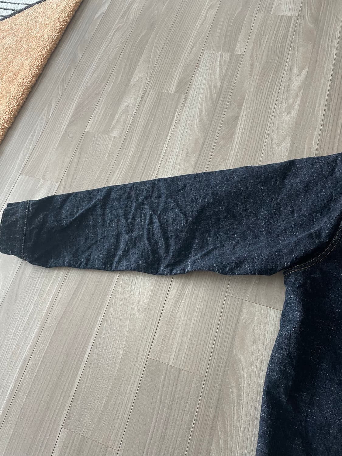 (44) 스튜디오다치산 sd-4101 타입1자켓 상품이미지4