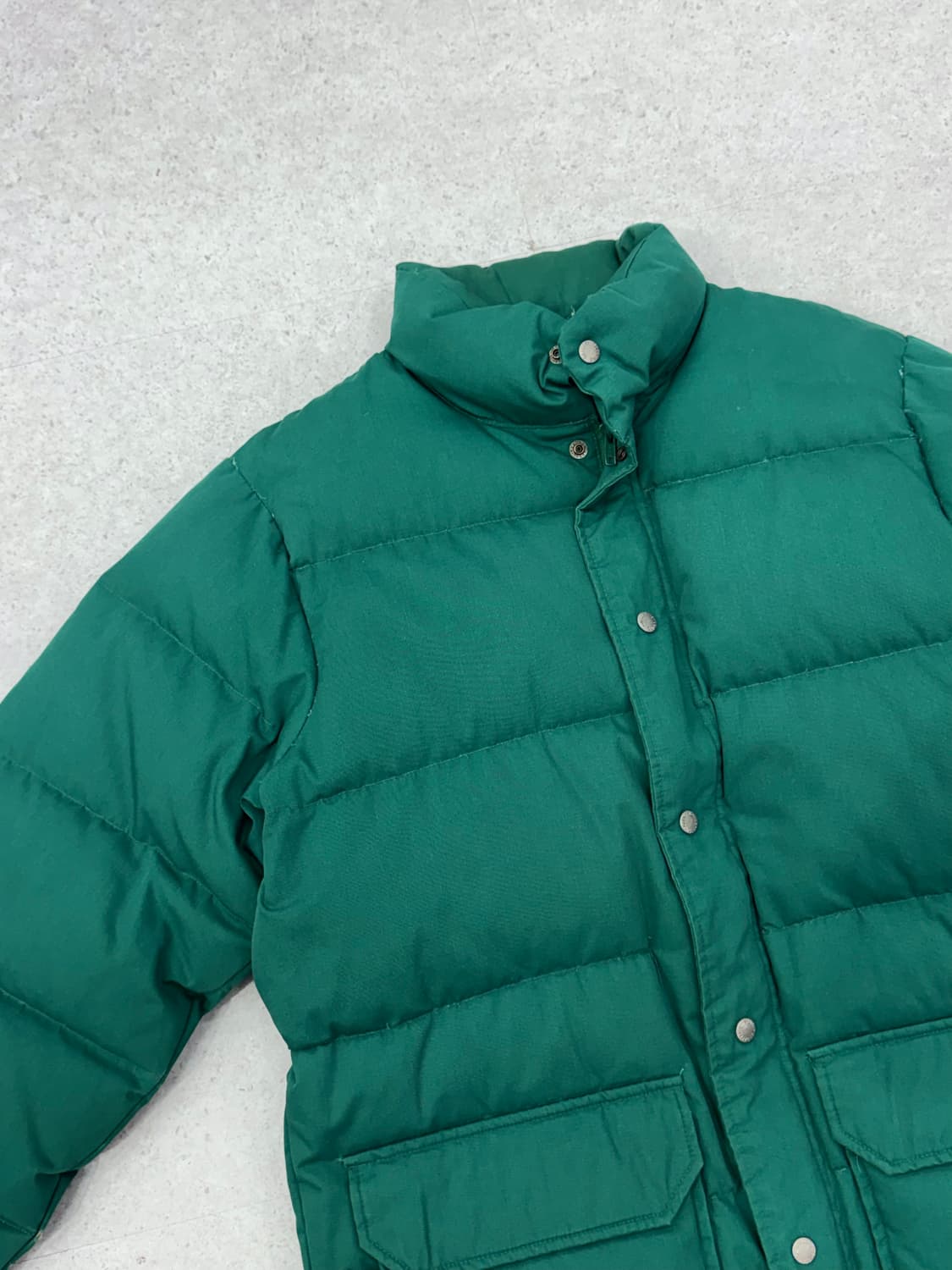 90’s Shooting gallery 다운 자켓 상품이미지2