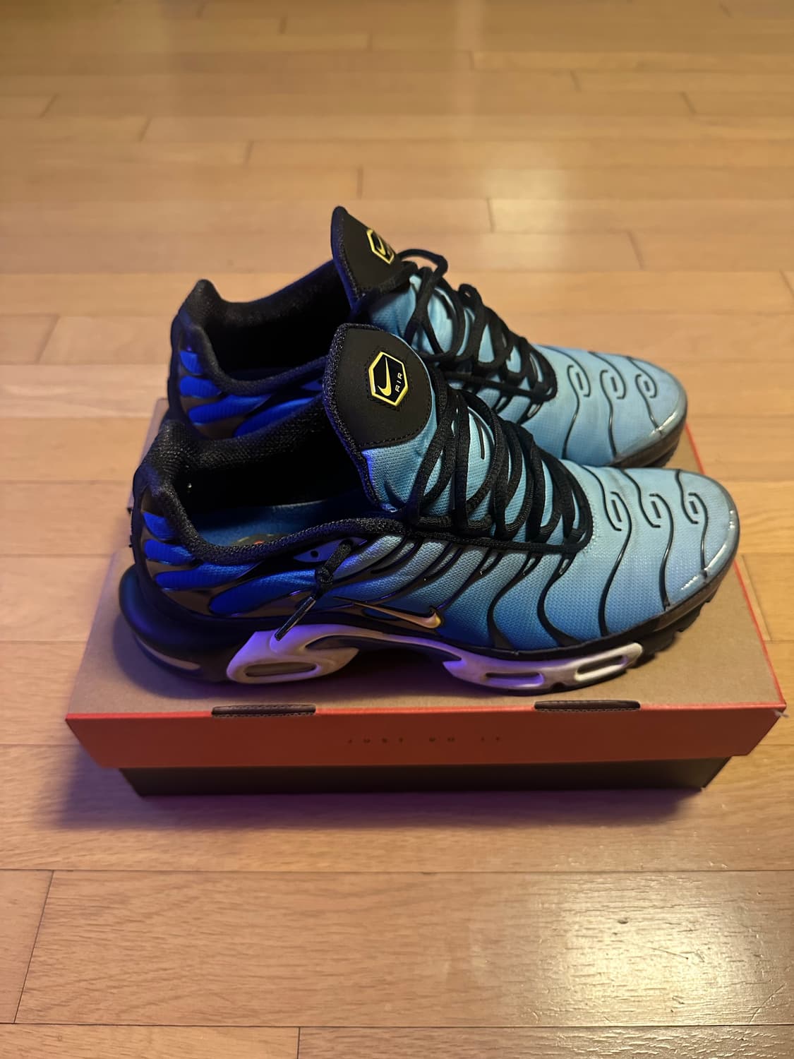 에어맥스 플러스 OG 상품이미지4