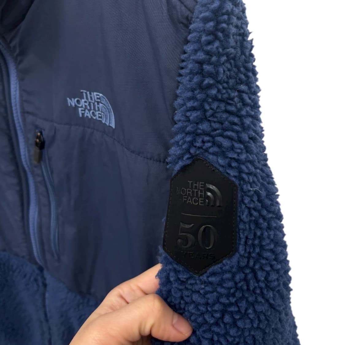 노스페이스 후리스 상품이미지4