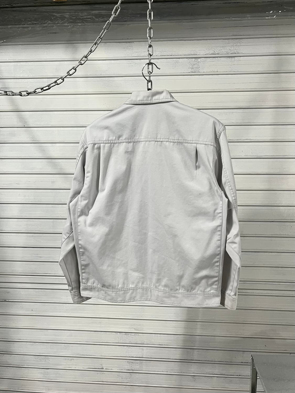 TOBIRYU work jacket 상품이미지7