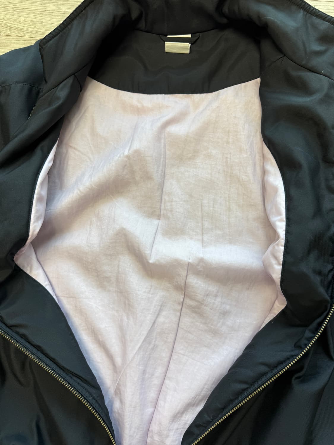 [L]나이키 NRG 봄버자켓 US 상품이미지3