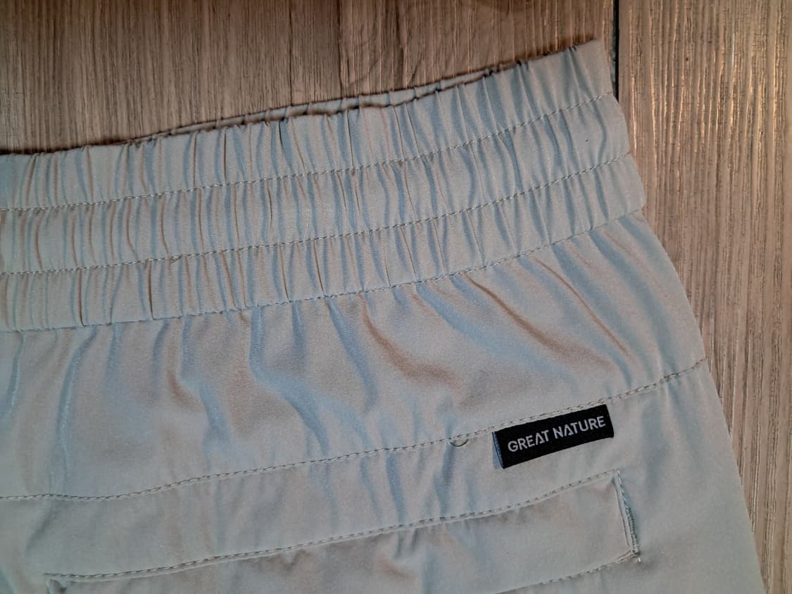 체이스컬트 카고 조거바지 L 상품이미지7