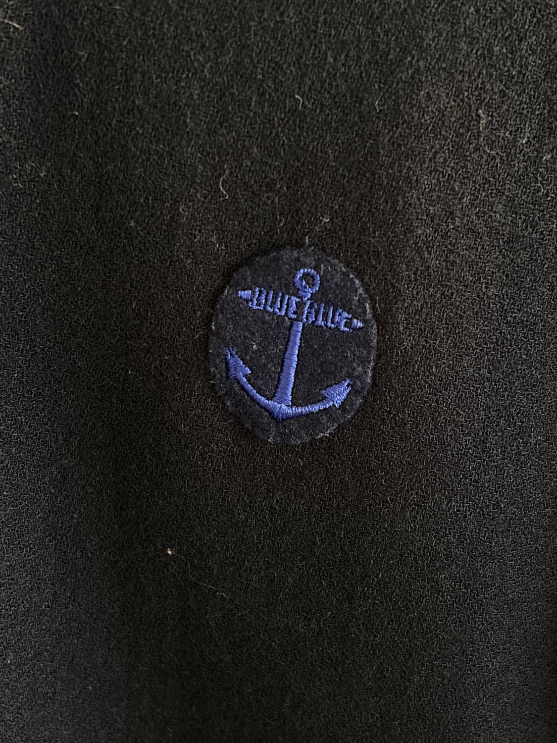 블루블루 레이온 자켓 상품이미지8