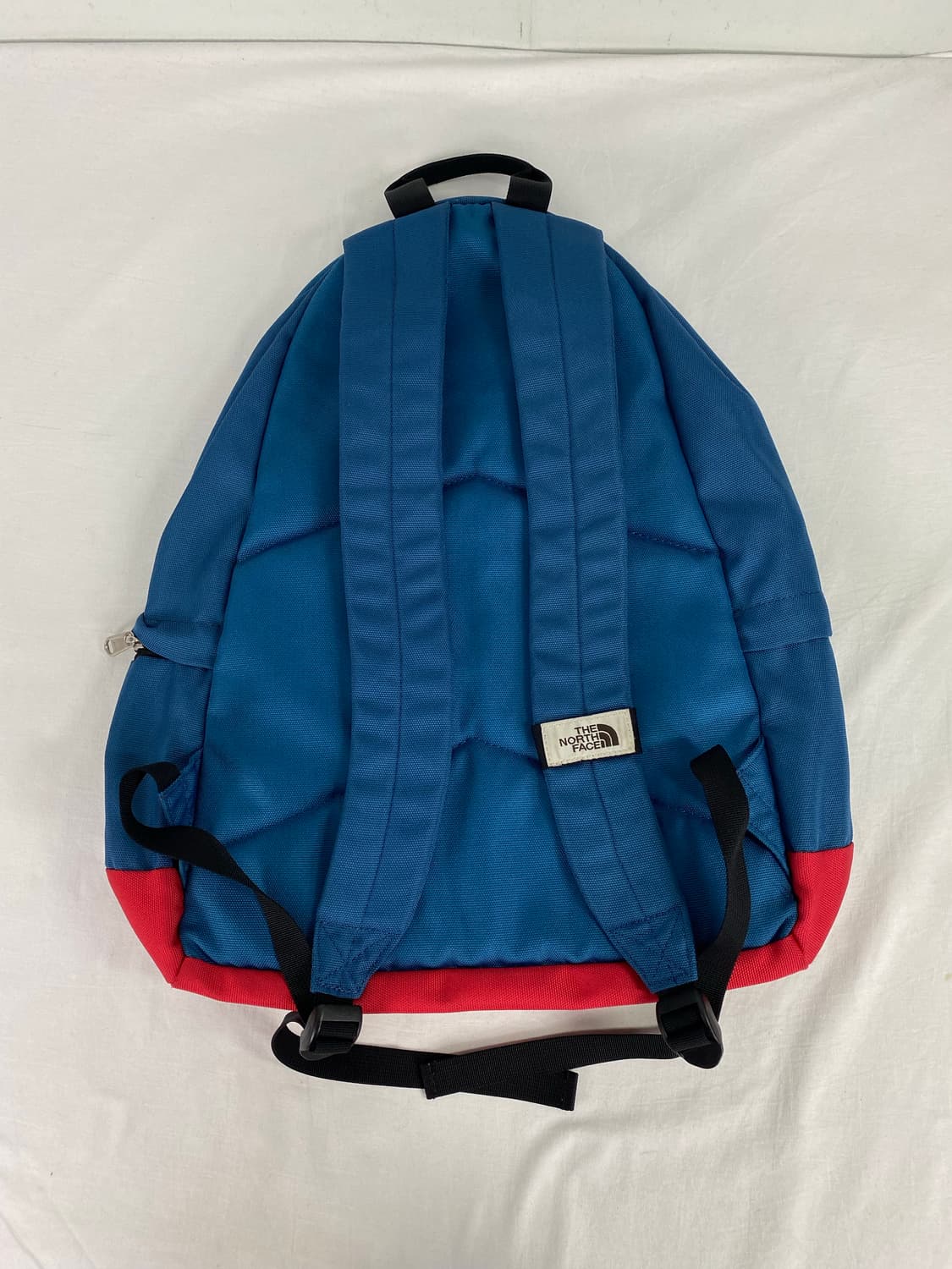 노스페이스 돼지코 블루 백팩 <49> 상품이미지2