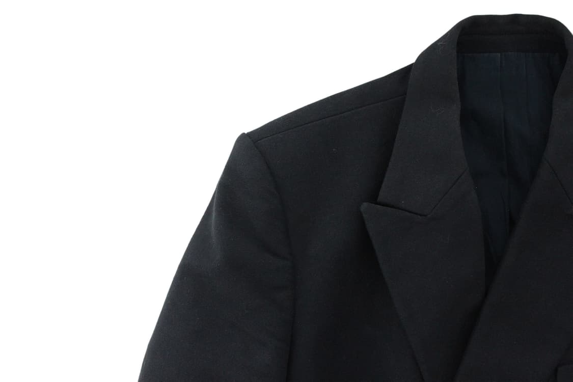 Balmain 발망 더블브레스티드 프레스토 테일러드 블레이저 상품이미지3