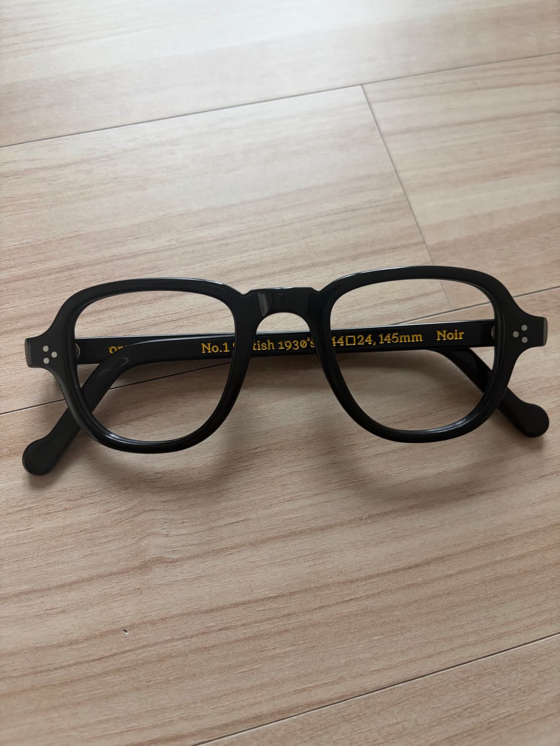 오르오르 1930 지디안경 풀구성 상품이미지1