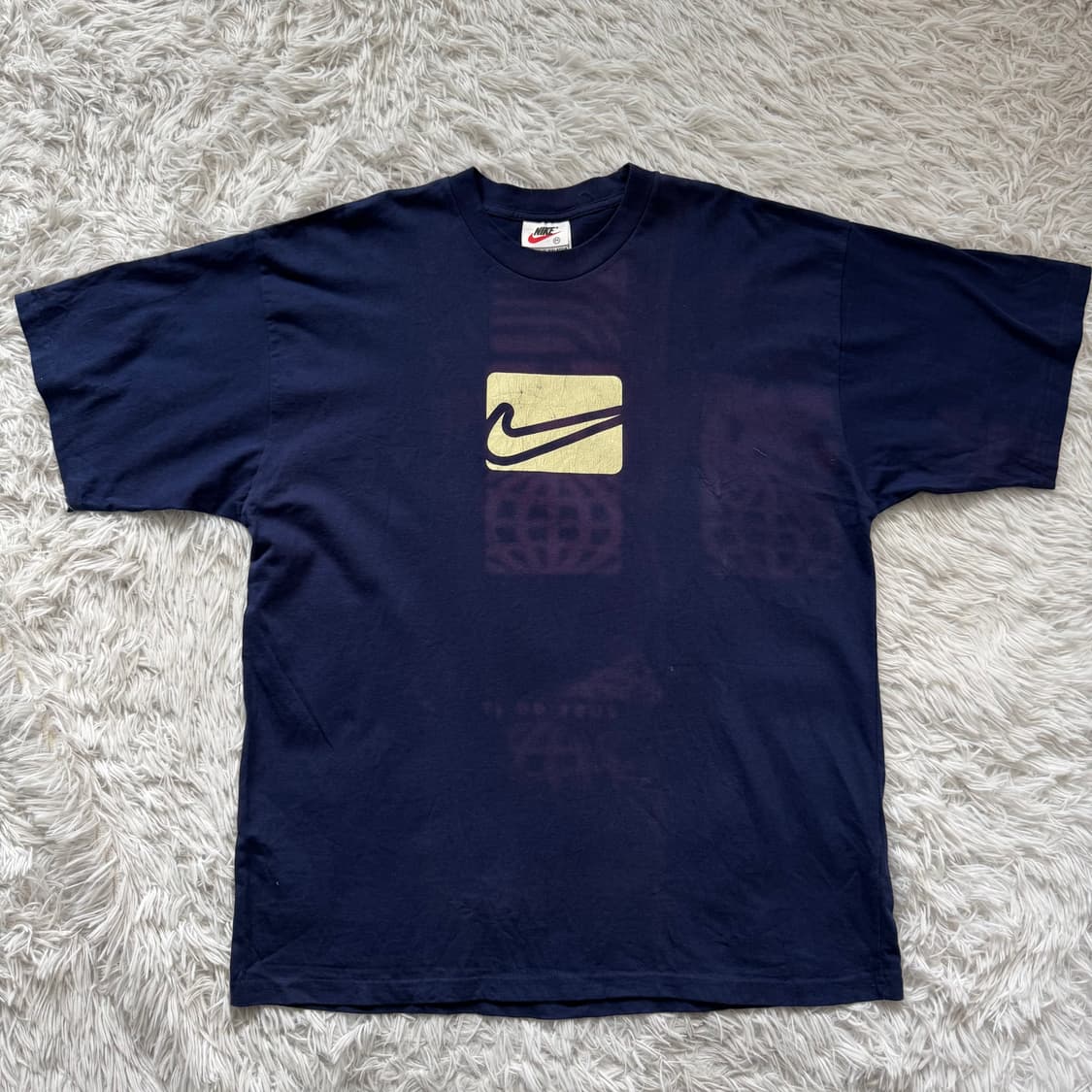 NIKE 일본빈티지 반팔 나이키 빈티지반팔 나이키반팔티 나이키빈티지 상품이미지2