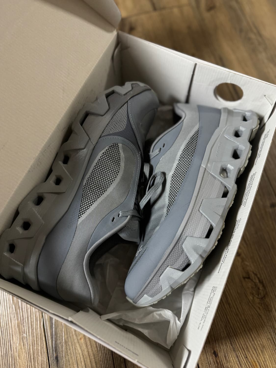 온러닝 파프 클라우드몬스터 하이퍼팬텀 아폴로 280 상품이미지1