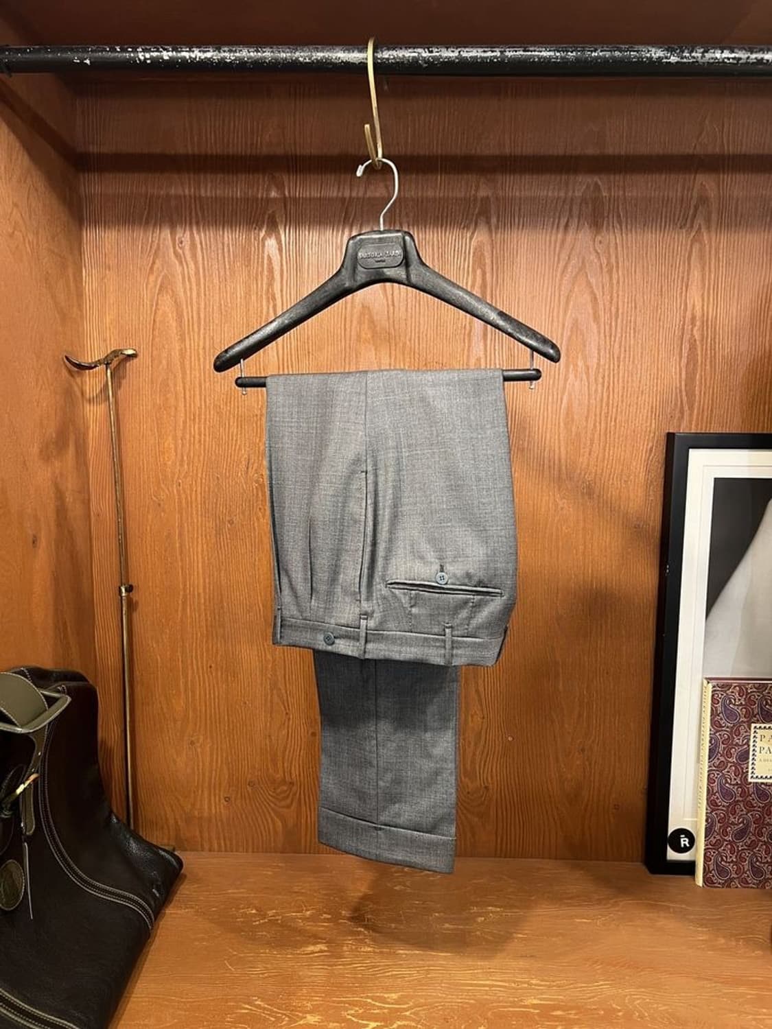 세미나라 수트 상품이미지9