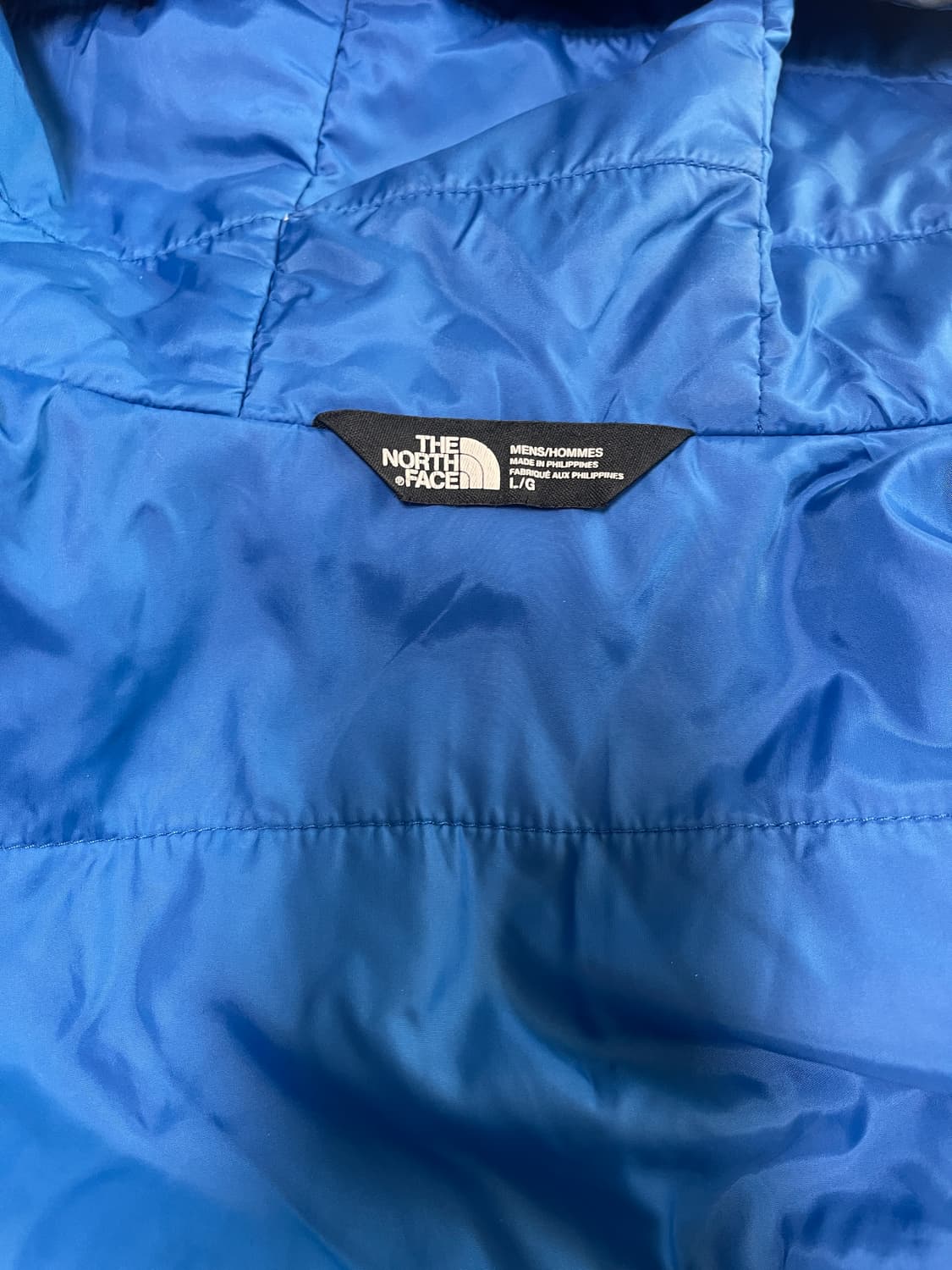 노스페이스 후리스 후드 집업 상품이미지3