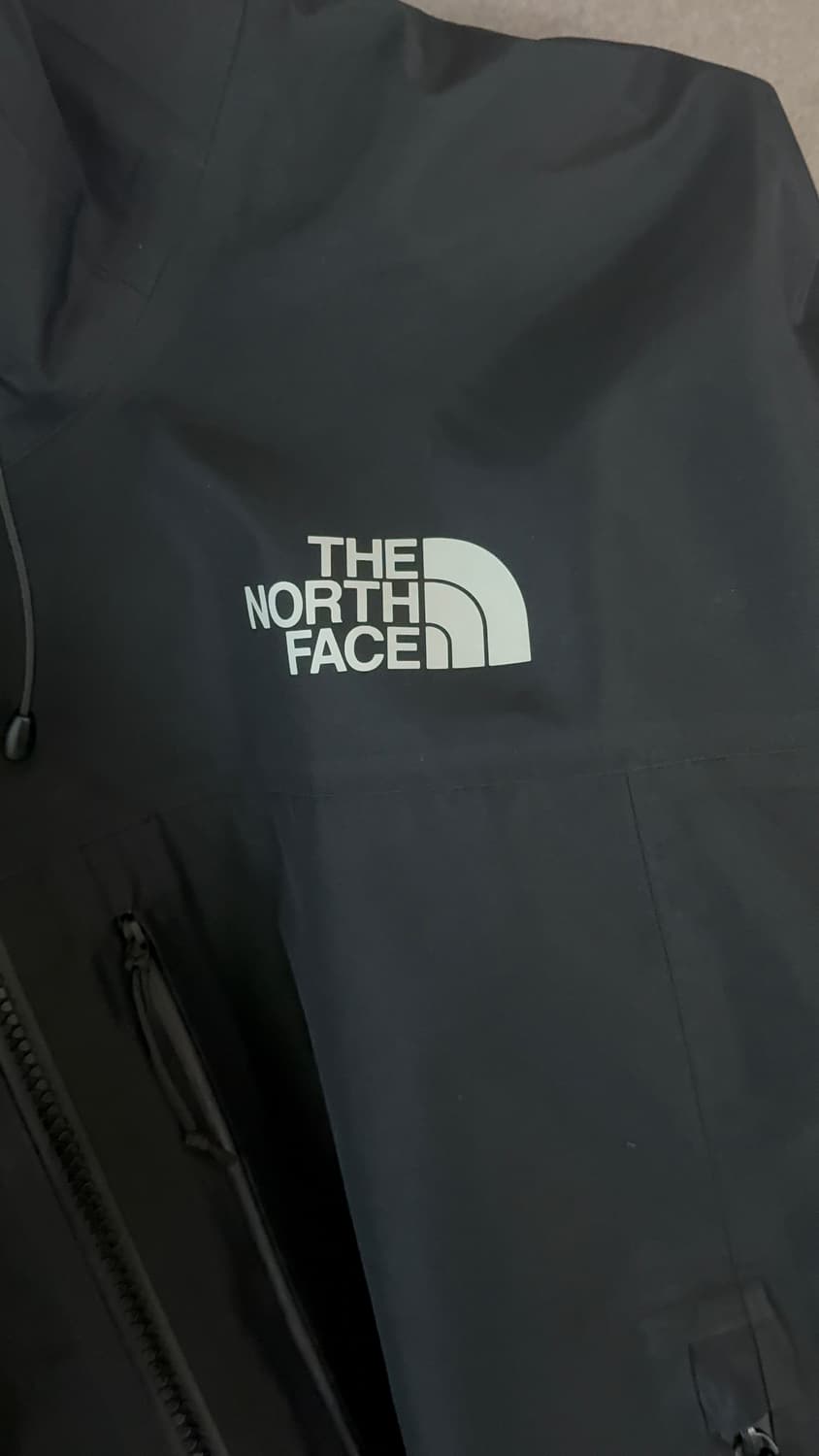 노스페이스 슈프림 테이프드심 24ss xl 상품이미지4