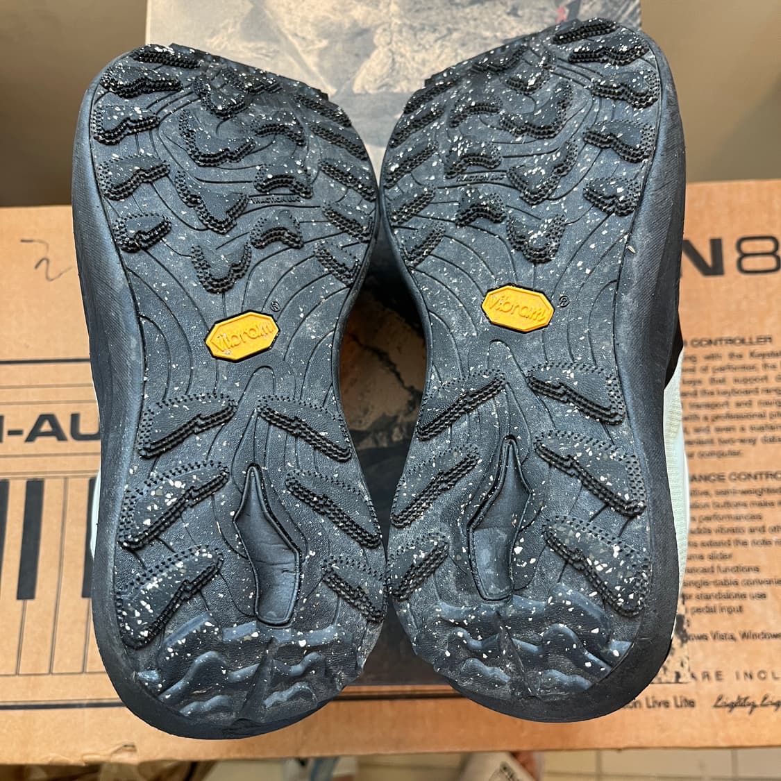 260) 로아 셀라 프로스티드 민트 블랙 상품이미지4