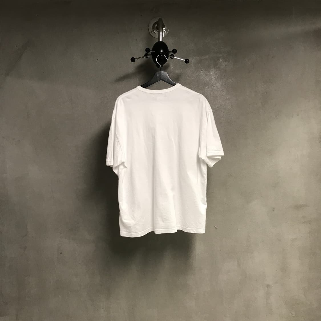 나이키 X 꼼데가르송 반팔 티셔츠 S 상품이미지7